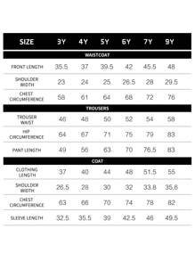 4 件套男童绅士西装套装：夹克、背心、裤子、领结，优雅简约，适合节日、典礼和日常活动 - 綠色 - 查看 7