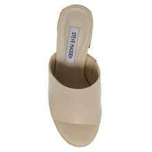 Steve Madden DA XƯƠNG DARBY - Da xương - Xem 5