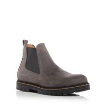 Birkenstock Botas para hombre - Gris - Ver 1