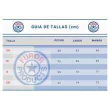 SUÉTER LIGERO PARA CABALLERO MARCA FUROR - Azul Marino - Ver 6