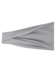 Running Fitness Hair Band Men And Women Exercise Yoga Elastic Sweat Band