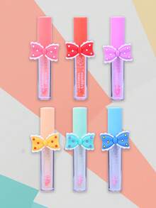 MAGICO GLOSS TRUE LOVER-NATURAL LIPGLOSS BOW COLORS - 06 Heartthrob - View 3