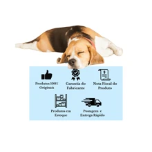 KARPPOVET Pet Bed & Crate Mat - Rỉ Nâu - Xem 7