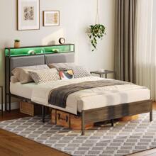 Cabeceros & pies de cama