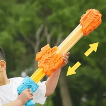 Kids Squirt Guns - Multicolor - View 5