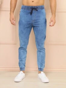 Men Jeans - Nhiều màu - Xem 10