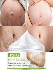 Repair Cream To Repair Skin, Smooth Fine Lines, Moisturize, Smooth, Firm, And Lighten Wrinkles