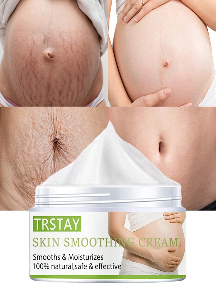 Repair Cream To Repair Skin, Smooth Fine Lines, Moisturize, Smooth, Firm, And Lighten Wrinkles