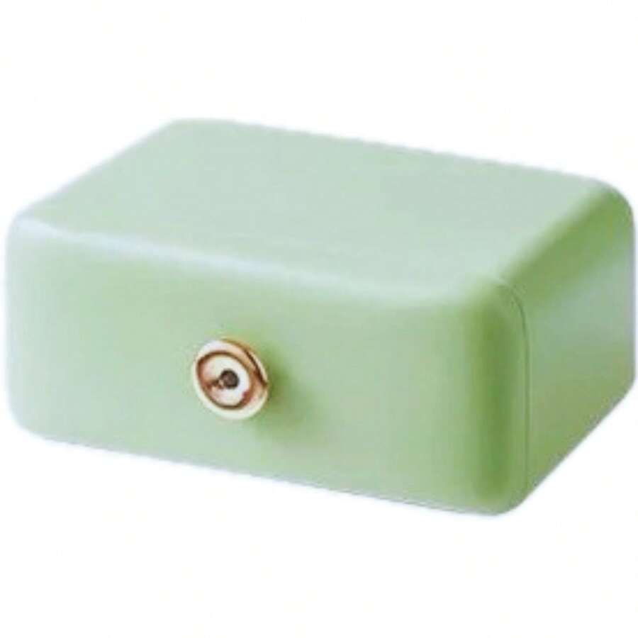 Makeup Organizers - 綠色 - 查看 1