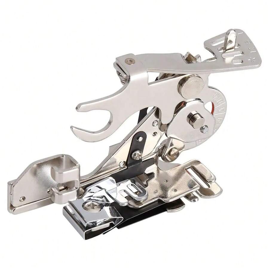 MultiFunctional Sewing Machine Presser Foot, Accessory For Free