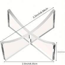 Vitrina para exhibir balones deportivos - Vitrina acrílica resistente para baloncesto, fútbol americano, voleibol, artículos de recuerdo - Multicolor - Ver 8