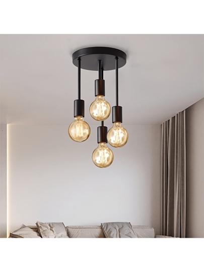 LED Lamp Modern a852 view 3