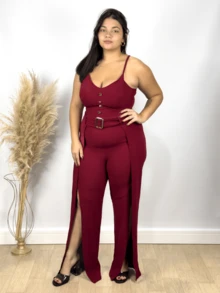 Women Jumpsuits - 查看 3
