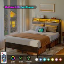 Cabeceros & pies de cama