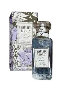 Colección de Perfumes Nature Taste AINUO 18ml - Morado Violeta - Ver 2