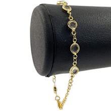 Women Necklace Sets - 白色 - 查看 5