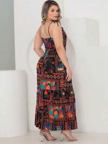 Women Dresses - 彩色 - 查看 2