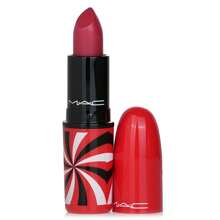 MAC Lipstick (Hypnotizing Holiday Collection) - # For My Next Trick…(Matte) - 3g/0.1oz - Multicolor - View 1
