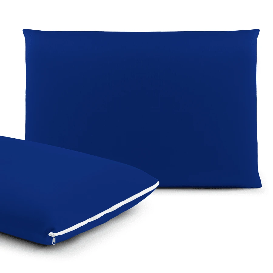 Decorative & Throw Pillows - Xanh đậm - Xem 1