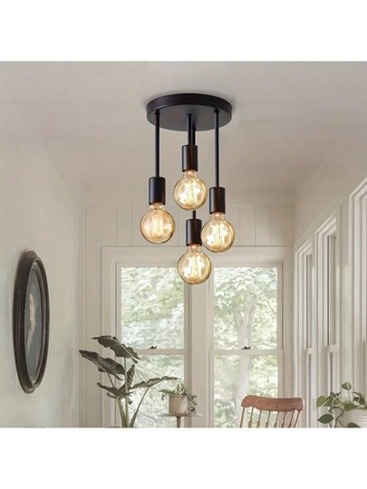 LED Lamp Modern a852 view 6