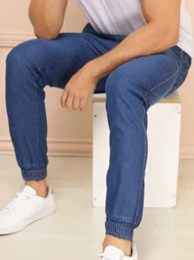 Men Jeans - Nhiều màu - Xem 9