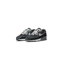 Nike 90 Premium DA1641-003 Men's Off-Noir Particle Grey Shoes 5.5 ZJ282 - 黑色 - 查看 3