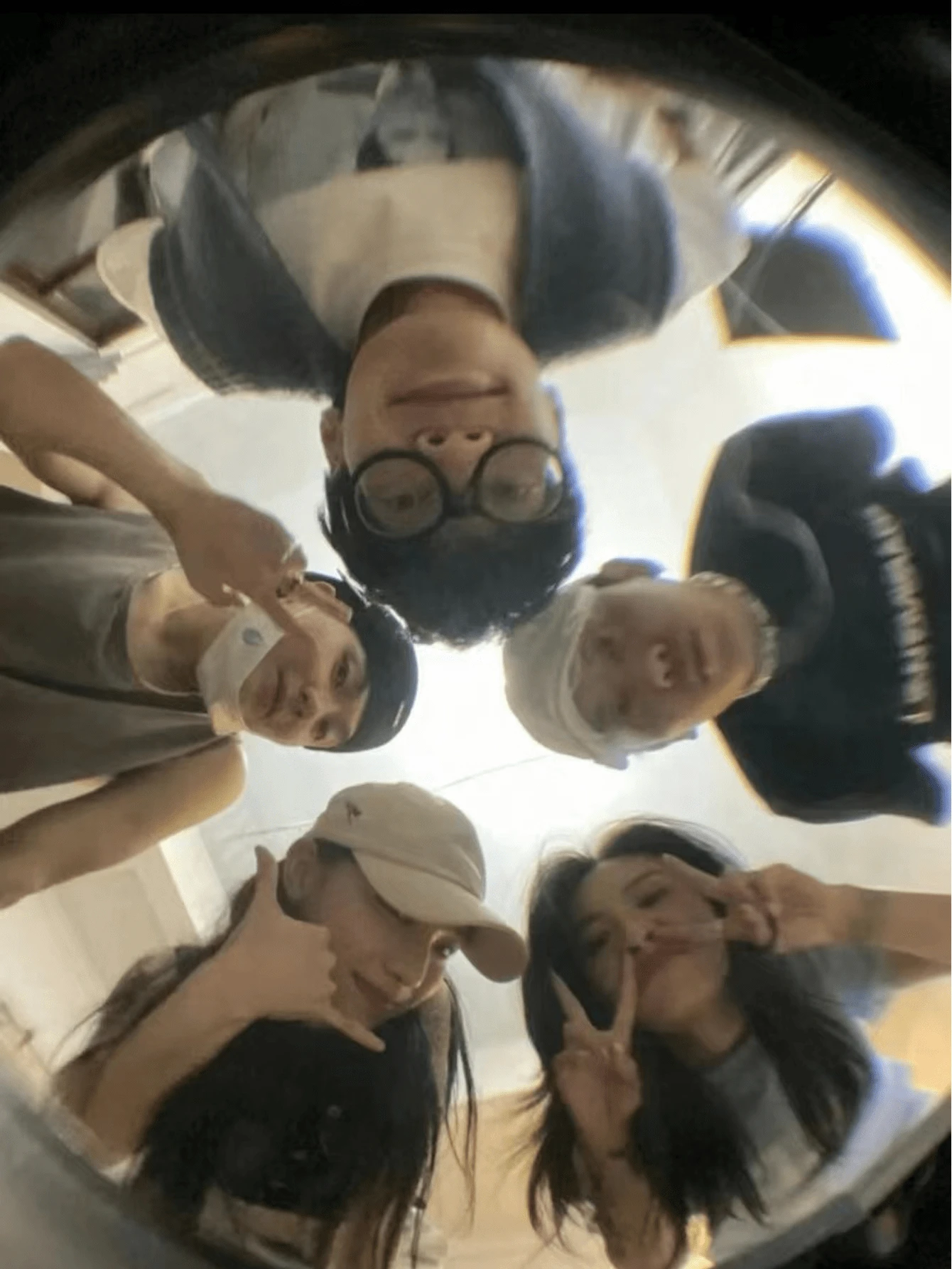 Christmas Decoration 1 Set 3In1 Camera Lens Clip With Wide Angle