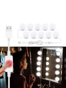 LED Bulbs - trắng - Xem 5