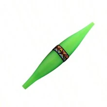 1 szt. Akcesoria do fajki wodnej: Worek na lód, Chłodzący ustnik, Żelowe silikonowe końcówki do fajki wodnej, Wielokolorowe, Złącze węża do fajki wodnej Arabica