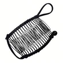 20/30/40 Grampos de Cabelo Banana com Dentes, Pente Elástico de Inserção Dupla, Clipe Grande e Pequeno, Estilo Vintage, Clipe de Cabelo Banana Sem Vinco para Cabelos Naturais, Cacheados, Grossos e Ondulados, Estilo Rabo de Cavalo, Elástico Duplo Lateral Inserir Acessórios de Pente, Acessórios de Cabelo para Mulheres, Outono, Viagem, Ferramentas de Cabelo, Acessórios para Mulheres, Coisas de Cabelo, Outono, para Mulheres, Viagem, Acessórios de Cabelo para Mulheres, Ferramentas de Cabelo, Coisas de Cabelo, Coisas, Acessórios de Beleza, Presentes, Viagem, Presentes para Mulheres, Coisas de Cabelo, Enfeites de Natal