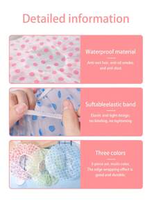 Cabello, Accesorios, Productos para el cabello, Herramientas para el cabello, Cosas para el cabello, Cuidado del cabello, Cepillo para cabello rizado, Barbero, Accesorios de barbero, Equipo de peluquería, Artículos esenciales de viaje, Artículo esencial de viaje, Peinado, Peluquería, Cabello, Viaje, Productos para el cabello, Herramientas para el cabello, Cosas para el cabello, Barbero, Accesorios de barbero, Barbería, Equipo de peluquería - Multicolor - Ver 4