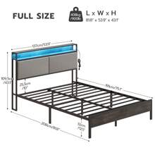 Cabeceros & pies de cama