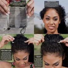 20/30/40 Grampos de Cabelo Banana com Dentes, Pente Elástico de Inserção Dupla, Clipe Grande e Pequeno, Estilo Vintage, Clipe de Cabelo Banana Sem Vinco para Cabelos Naturais, Cacheados, Grossos e Ondulados, Estilo Rabo de Cavalo, Elástico Duplo Lateral Inserir Acessórios de Pente, Acessórios de Cabelo para Mulheres, Outono, Viagem, Ferramentas de Cabelo, Acessórios para Mulheres, Coisas de Cabelo, Outono, para Mulheres, Viagem, Acessórios de Cabelo para Mulheres, Ferramentas de Cabelo, Coisas de Cabelo, Coisas, Acessórios de Beleza, Presentes, Viagem, Presentes para Mulheres, Coisas de Cabelo, Enfeites de Natal