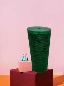 VASO DE BRILLITOS - Verde Oliva - Ver 1