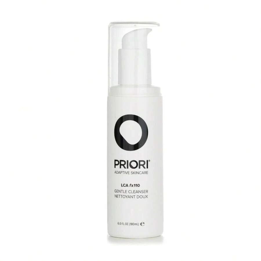 Priori LCA Fx110 - Gentle Cleanser - 180ml/6oz - Multicolor - View 1