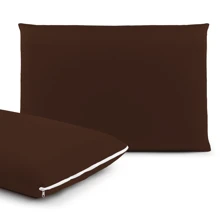 Decorative & Throw Pillows - Rỉ Nâu - Xem 1