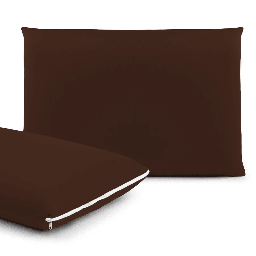 Decorative & Throw Pillows - Rỉ Nâu - Xem 1