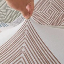 1pc Stretchable & Machine Washable Universal Sofa Cover, Dustproof, Durable & Elastic Modern Minimalist Furniture Protector For Home Decoration In Bedroom, Office, Living Room - All Season