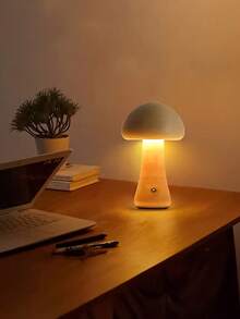 Lampu Malam - lampu jamur - View 13