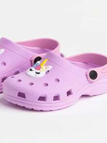 Kids Flats - Màu tím - Xem 2