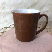 Tazas de Alta Calidad, Simples, a la Moda, Vasos Bonitos y Prácticos para el Hogar, Taza De Café Retro, Tazas con Diseño Creativo, Taza de Té Simple para Oficina, Taza de Agua, Taza para el Hogar, Taza de Café. - Café integral - Ver 2