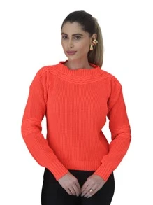 Laranja Queimado
