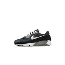 Nike 90 Premium DA1641-003 Men's Off-Noir Particle Grey Shoes 5.5 ZJ282 - 黑色 - 查看 1