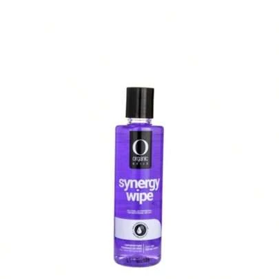 Organic Nails Synergy Wipe 120ml.