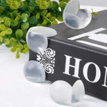 Edge Protection - White - View 2