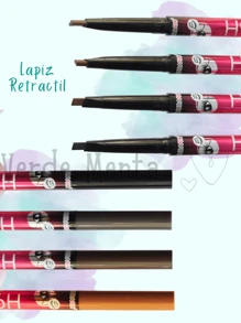 Eyebrows - Bronce - View 5