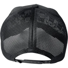 Gorra Trucker Play New York KIDS "RAPTOR" - Rojo - Ver 2