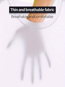 5PCS Women's Solid Color Ultralight Quick Dry Sport T-Shirt, Grey+Black+White+ Blue+Purple,Breathable Lightweight Top For Fitness Training Workout Running Gym - Burgundy - View 9