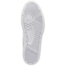 Reebok Court Advance Bold High Sneaker - White - View 4