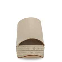 Steve Madden DA XƯƠNG DARBY - Da xương - Xem 4